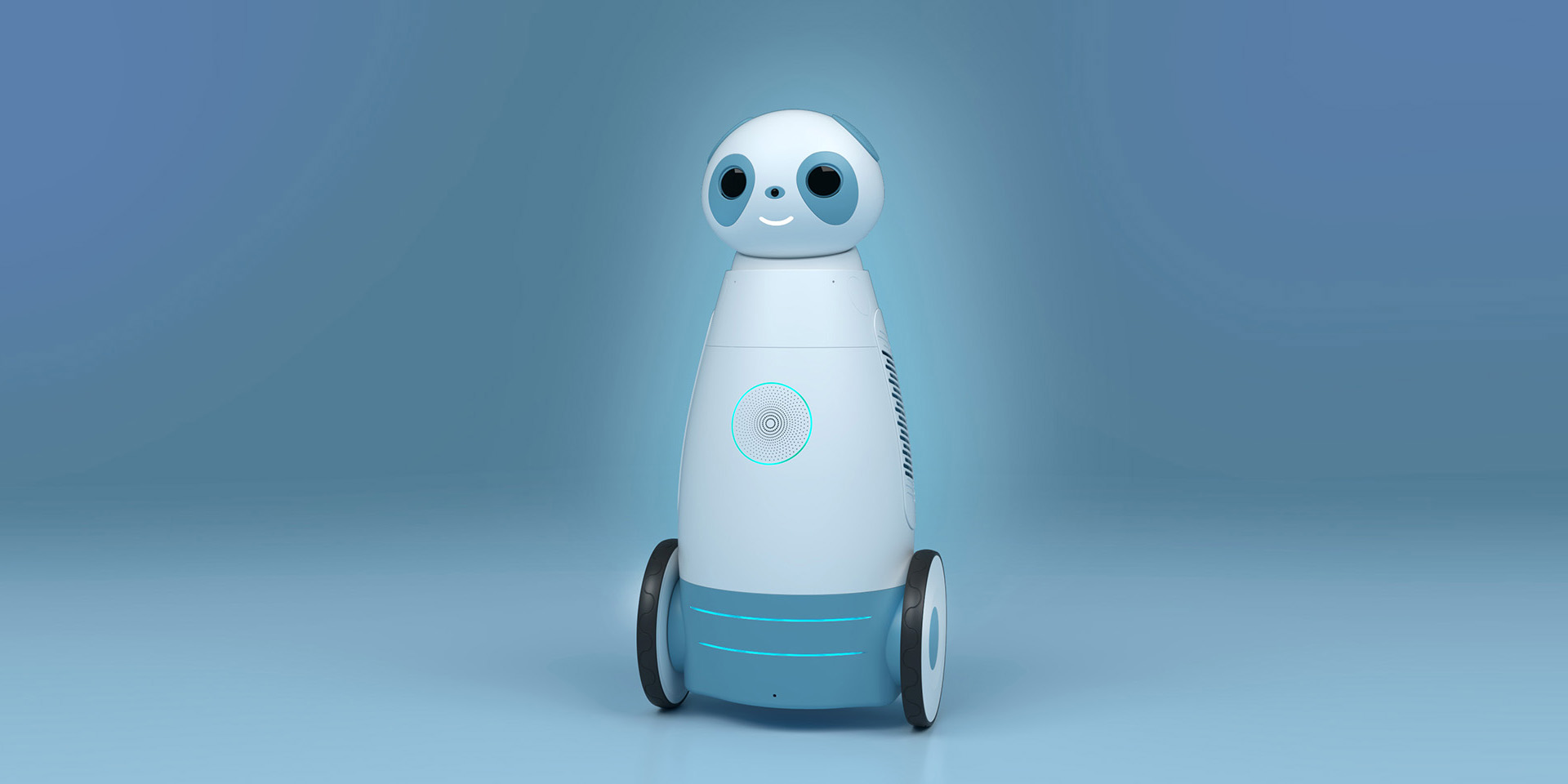 TrendHunter – Child-Focused Home Robots